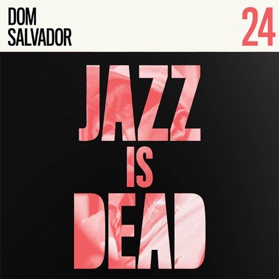 Dom Salvador & Adrian Younge & Ali Shaheed Muhammad - Dom Salvador (LP)