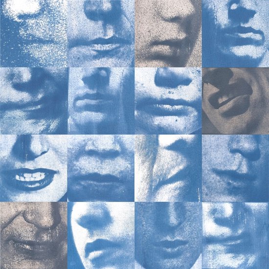 Diles Que No Me Maten - La Vida De Alguien Mas (Ice Blue Vinyl LP)