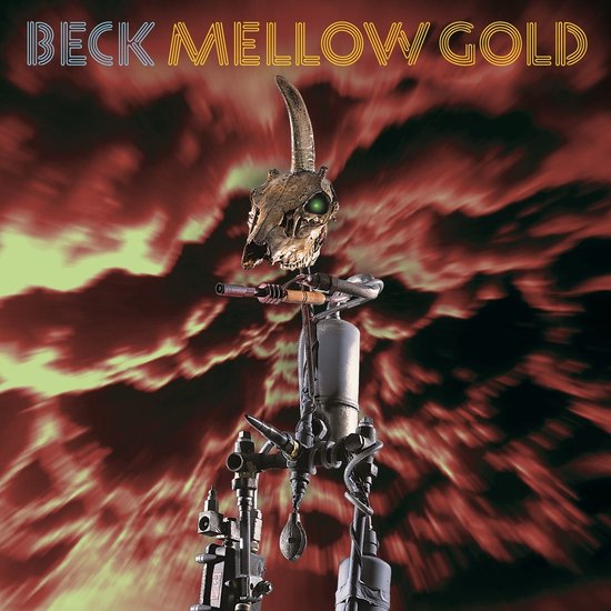 Beck - Mellow Gold (LP)