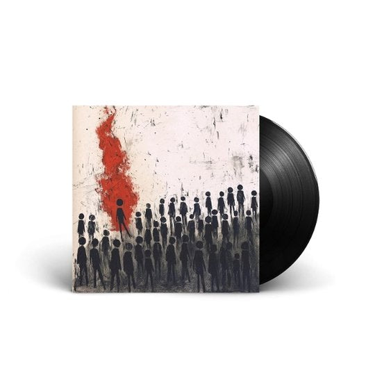 Three Days Grace - Alienation (LP)