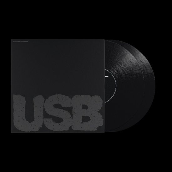 Fred Again.. - USB002 (LP)