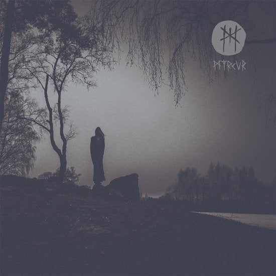 Myrkur - M (Coloured Vinyl LP)