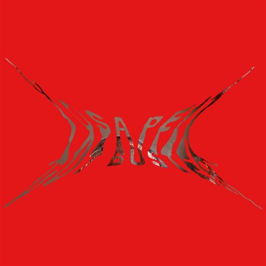 Yosa Peit - Get Buster (LP)