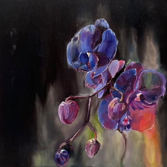 Why Bonnie - Wish On the Bone (Grape Purple LP)