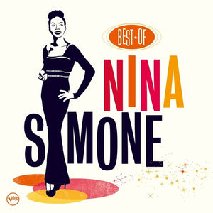 Nina Simone - Best Of Nina Simone