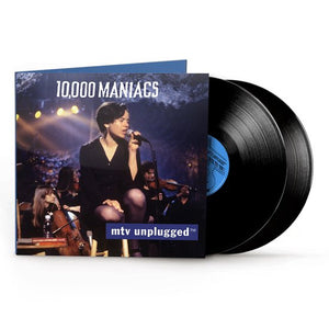 10.000 Maniacs - Mtv Unplugged