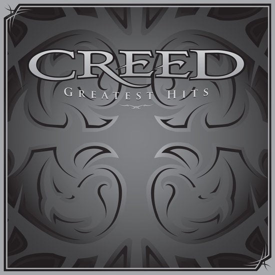 Creed - Greatest Hits (LP)