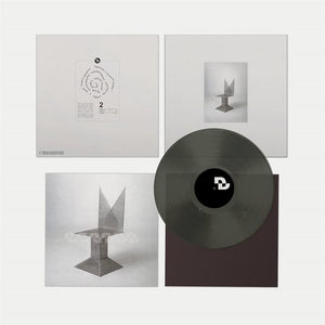 Drahla - Angeltape (Obsidian Vinyl)