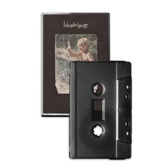 Wunderhorse - Cub (Cassette)