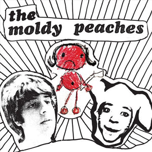 Moldy Peaches - The Moldy Peaches