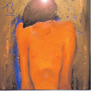 Blur - 13 (LP)