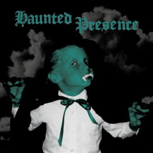 Various - Haunted Presence