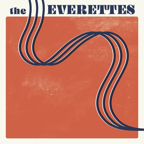 The Everettes - The Everettes