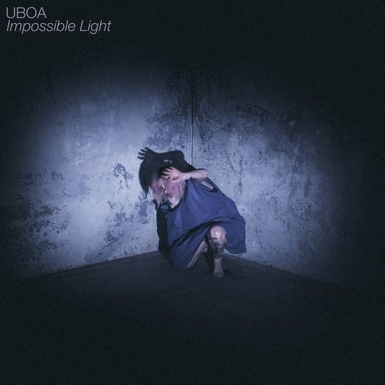 Uboa - Impossible Light (Coloured LP)