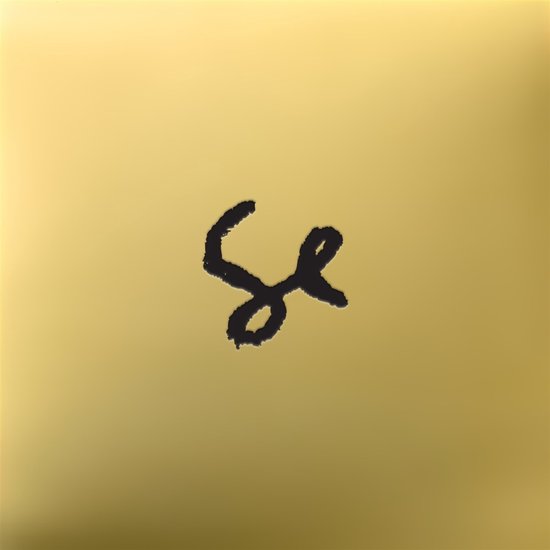 Sylvan Esso - Sylvan Esso (10th Anniversary Edition) (White LP)