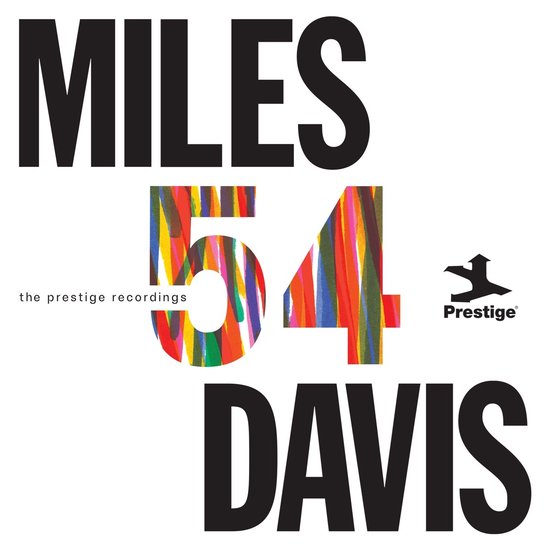 Miles Davis - Miles '54: The Prestige Recordings (LP)