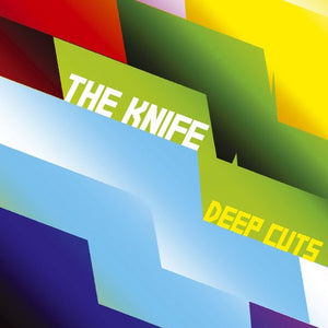 The Knife - Deep Cuts (Magenta Vinyl)