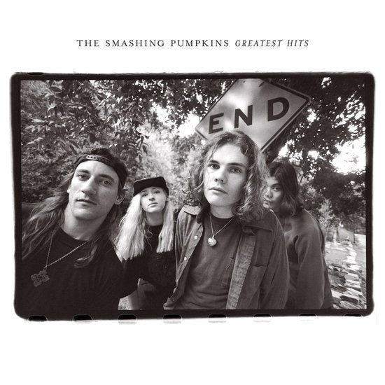 Smashing Pumpkins - Rotten Apples: Greatest Hits (LP)
