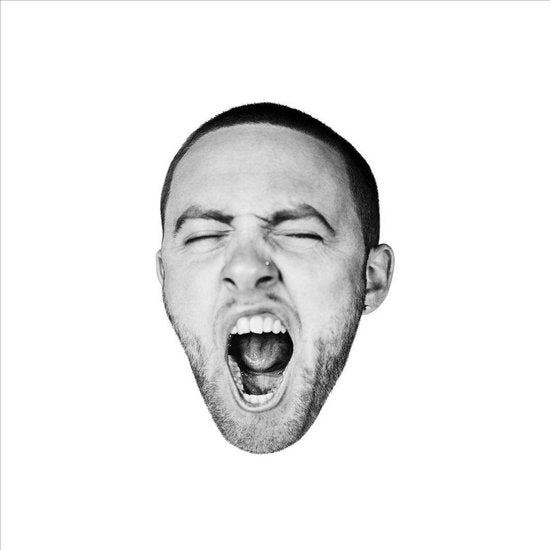 Mac Miller - Go:od Am (LP)