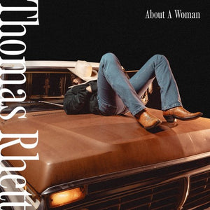 Thomas Rhett - About A Woman (Coloured Vinyl)