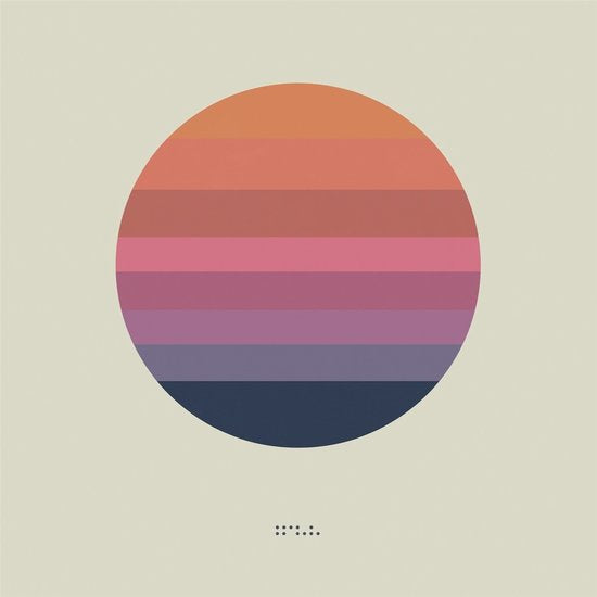 Tycho - Awake (Blue Beige Vinyl)