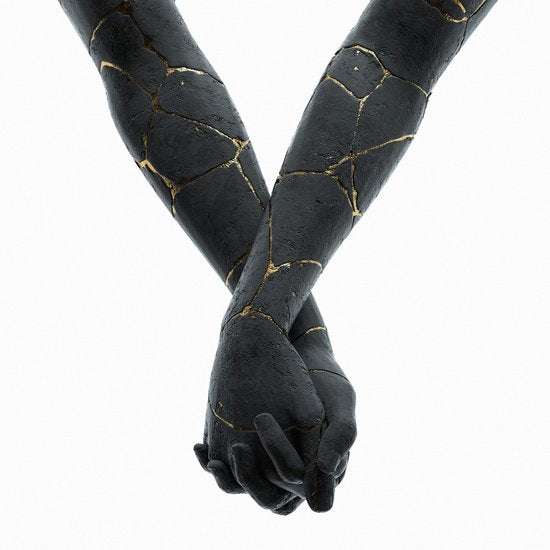 Bad Omens - Finding God Before God (LP)