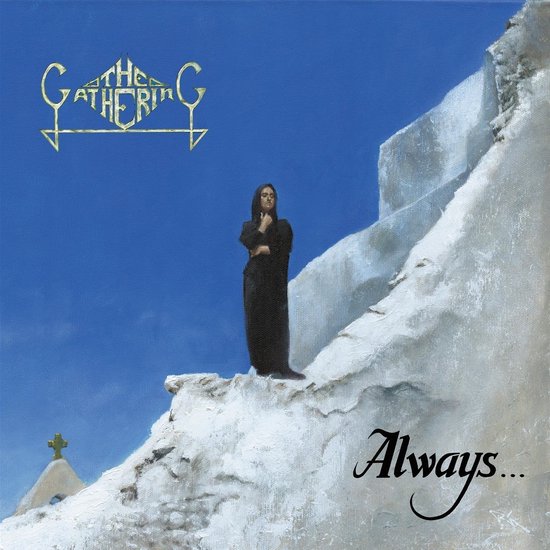 The Gathering - Always... (30th Anniversary Edition)