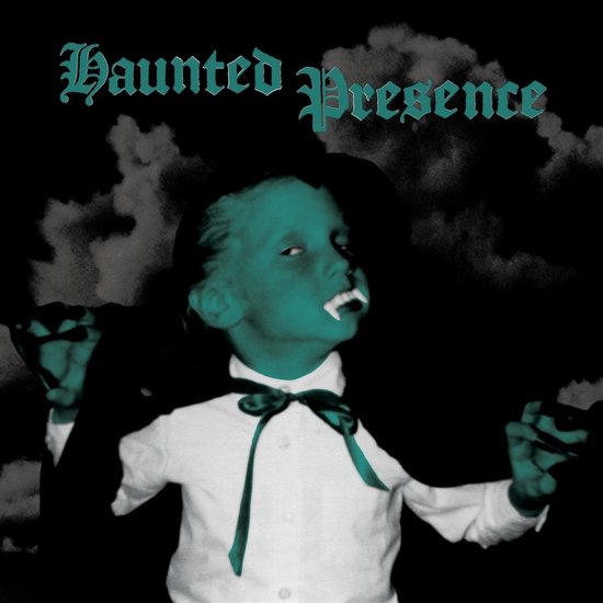 Various - Haunted Presence (LP)
