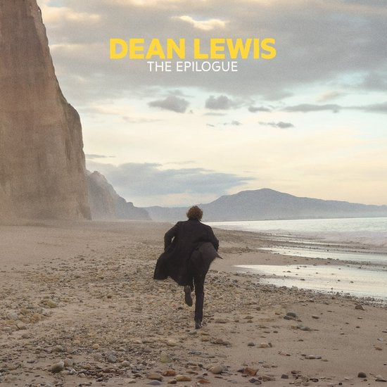 Dean Lewis - The Epilogue (Coloured LP)