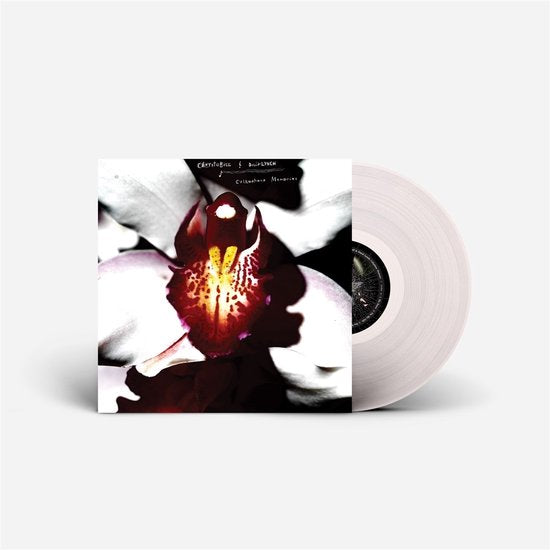 David Lynch & Chrystabell - Cellophane Memories (Clear Vinyl)