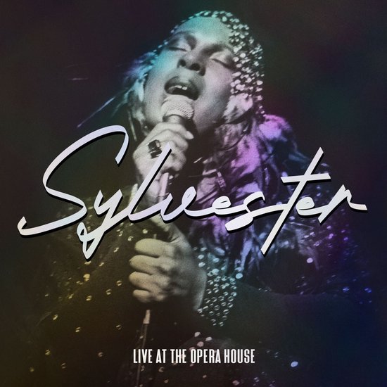 Sylvester - Live At The Opera House