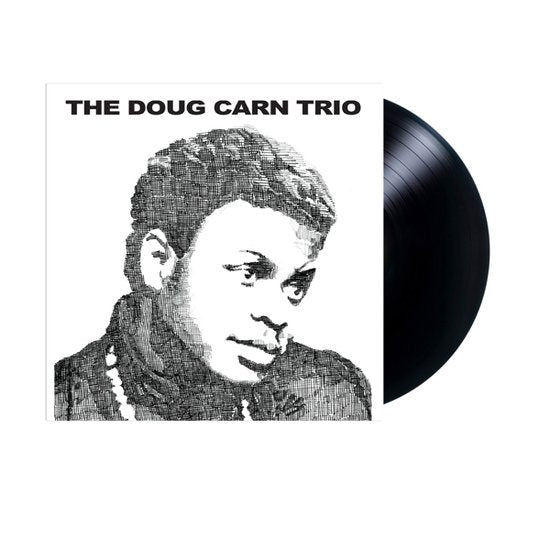 Doug Carn Trio - The Doug Carn Trio