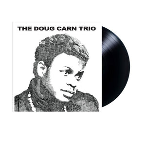 Doug Carn Trio - The Doug Carn Trio