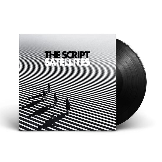 Script - Satellites