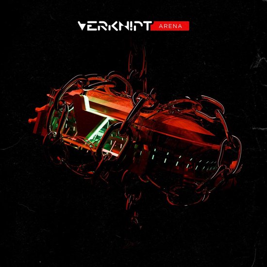 Various Artists - Verknipt ArenA Album