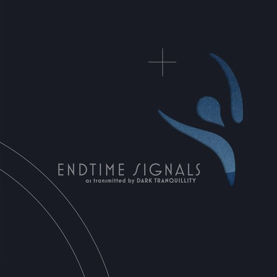 Dark Tranquillity - Endtime Signals (Coloured LP)