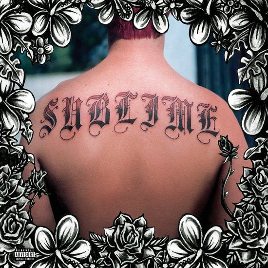 Sublime - Sublime (LP)