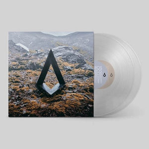 Kiasmos - II (Coloured Vinyl)