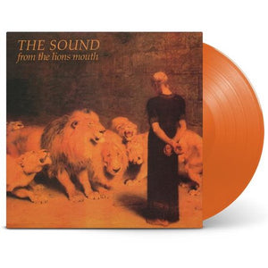 Sound - From the Lions Mouth (Orange Vinyl)