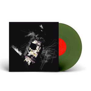 Khanate - Capture & Release (Green Vinyl)