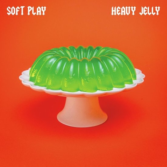 Soft Play - Heavy Jelly