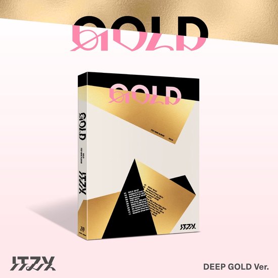 Itzy - Gold [Deep]