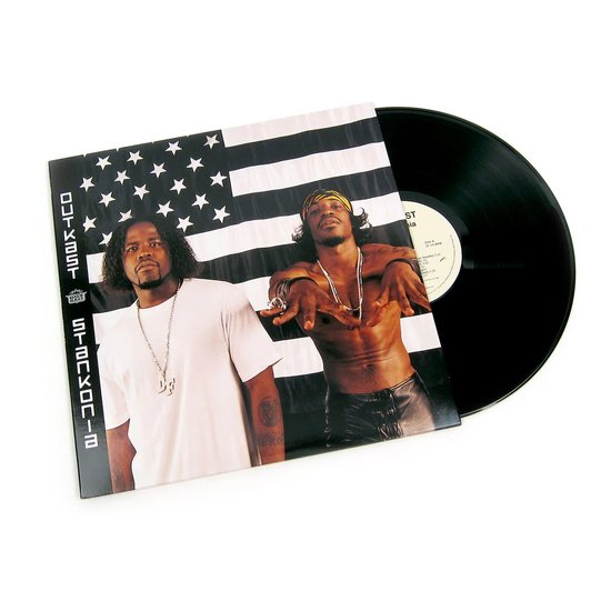 Outkast - Stankonia (LP)