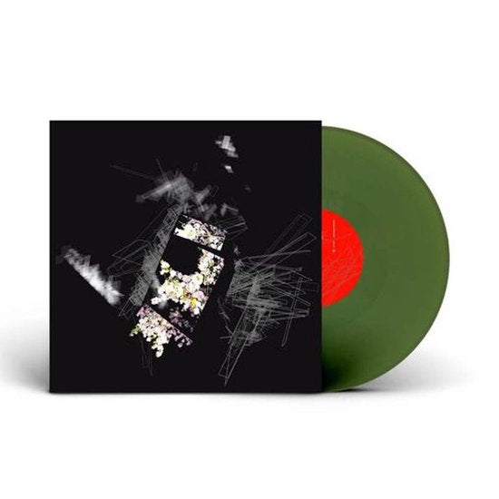 Khanate - Capture & Release (Green LP)