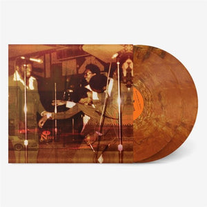 Various - Eccentric Soul:The Tragar & Note Labels (Orange Vinyl)