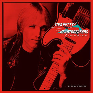 Tom Petty - Long After Dark (Expanded Edition)