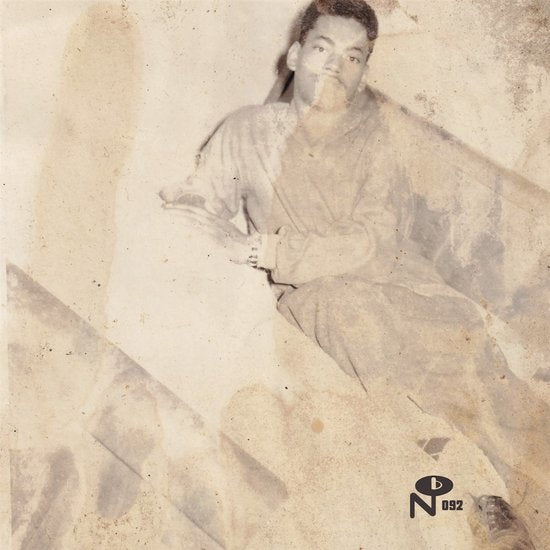 Various Artists - Eccentric Soul: Consolidated Productions Vol.1