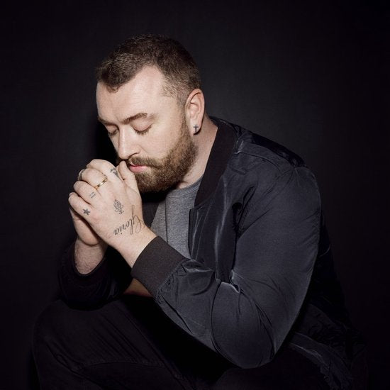 Sam Smith - In The Lonely Hour (Anniversary Edition)