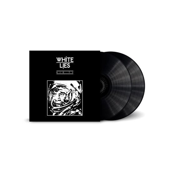 White Lies - Big TV (Deluxe Edition)