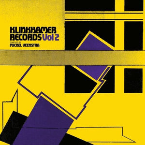 V/A - Klinkhamer Records Vol. 2